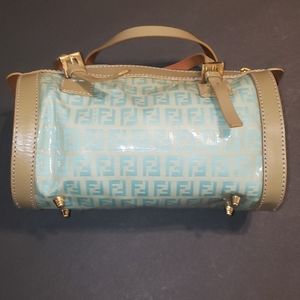 Authentic Fendi Cutie